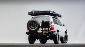 Lexus LX470 Overland Modified 2005 года  (NA)